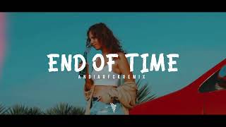 Download lagu Dj Slow - End Of Time ( Andi Arfck Remix ) Slow Remix mp3