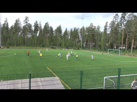 Gnistan - Kuusysi valkoinen (1-0)