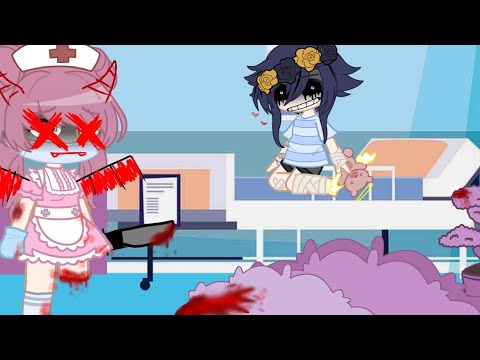 "SHE MUST HAVE BEEN OUT OF HER HEAD"||Bun-Chan •