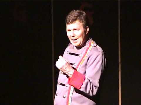 Day In Hollywood   Beyond the Blue Horizon (Terri Cotter Weitze)