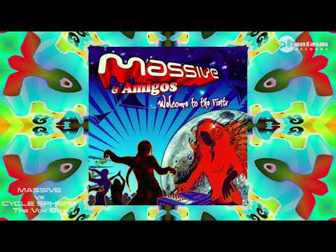 Massive vs Cycle Sphere - The Vox Box (2010)