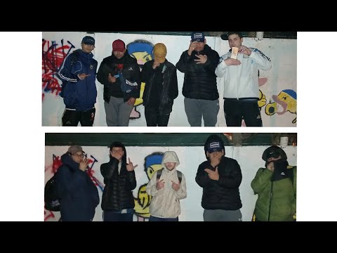 GABI LP NOTHA TOBY LP & ÉLITE vs WAN BABY KIRO & CAIU - FINAL [4TA FECHA DE BONGIO FREE]