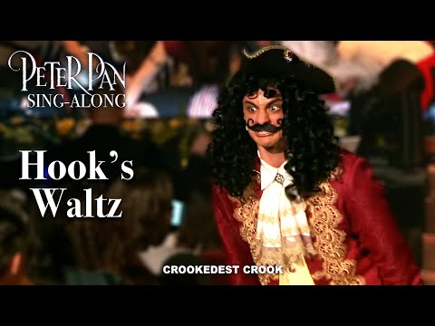 Video thumbnail for Hook’s Waltz