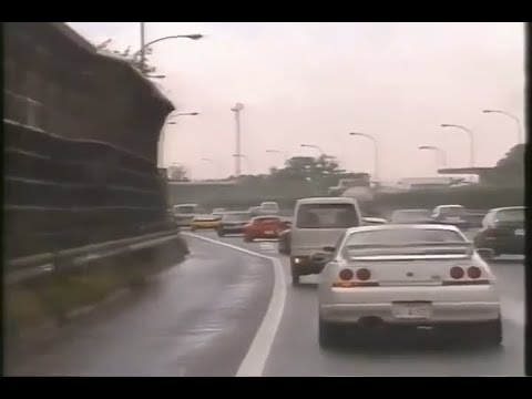 Best MOTORing 1995 09