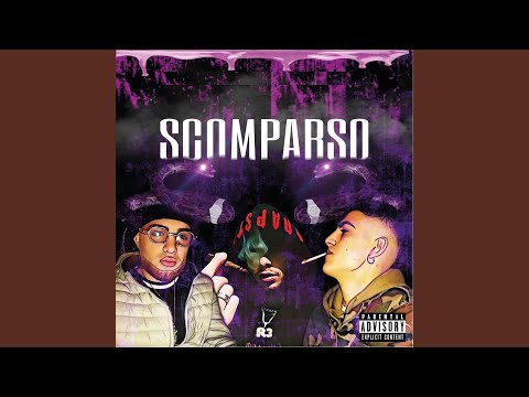 Scomparso (feat. Young cisco)