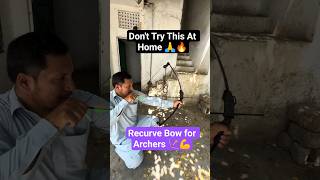Download lagu 🔥BUSUR PANAH BUATAN TANGAN: Dibuat dengan Presisi! 🏹 BUSUR RECURVE UNTUK PEMANAH: Lepaskan Kekuatan! 💪 #viral mp3