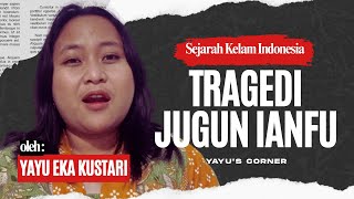 Download lagu Sejarah Kelam Jugun Ianfu : Perempuan Indonesia Korban Jepang mp3