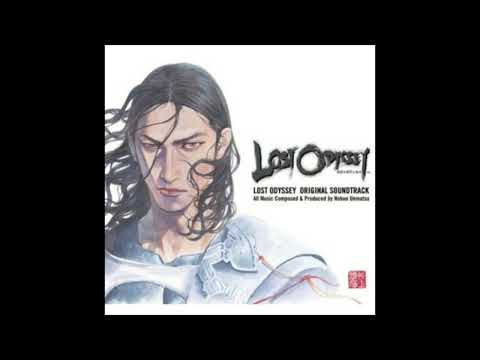 Good VGM 344 - Lost Odyssey - Epsylon Range