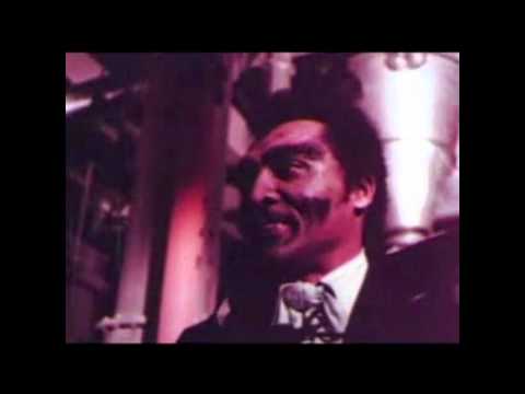Трейлеры Блакула