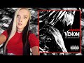 Eminem - Venom REACTION