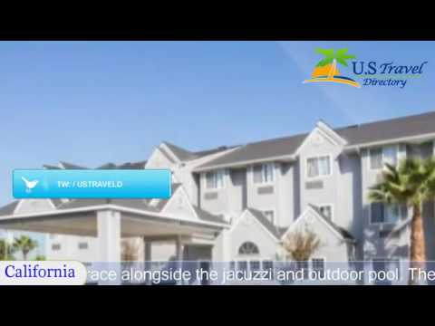 Microtel Inn & Suites Modesto, Ceres Hotels - California