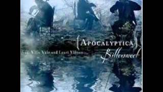 Apocalyptica   Prologue Apprehesion