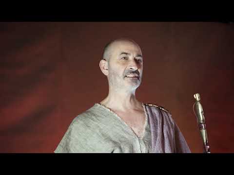 ANTENORE, L'ALBA DI UN POPOLO - TRAILER