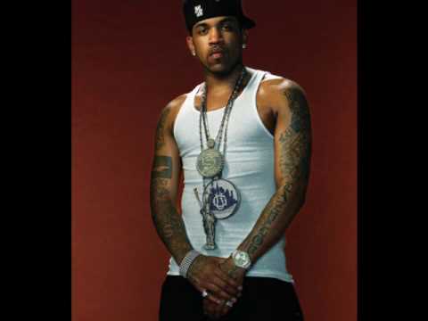 Lloyd Banks Big Bully