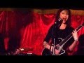 Chrystal Bell - Swing With Me Live - David Lynch ...