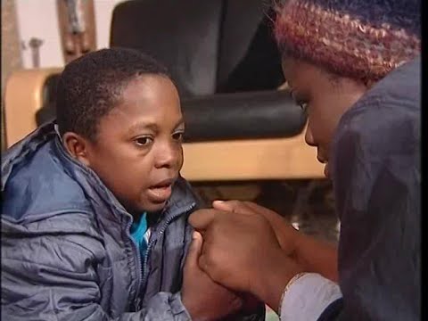 Aki Propose To His Girlfriend _Will You Marry Me - Nigerian Nollywood Comedy Skits