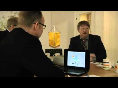 Starke man - Segment K