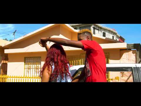 R8 En La Casa - Solita (Video Oficial) Dir by ctfilmz @95muzik