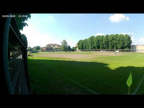 CSI Milano - Primaverile - Ragazzi a 11 Medaragazzi Altopiano 2° Tempo C