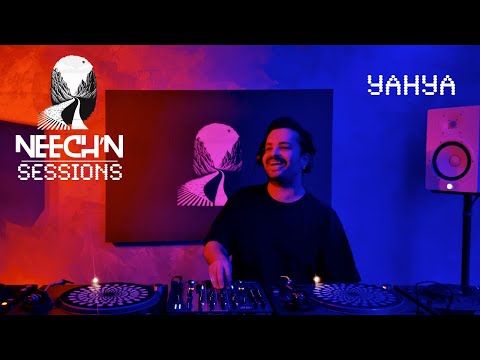 Neech'N Sessions - YAHYA [NS004]