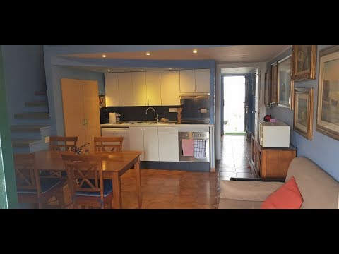 2 Bedroom Duplex Apartment Los Cristianos