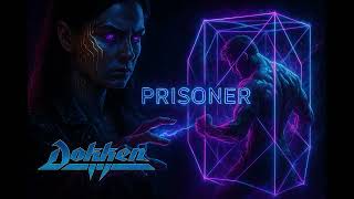 Dokken - Prisoner (Retrowave Metal cover by Darius Reig)