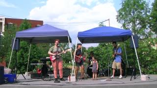 Fauxlectrelane - After the Call