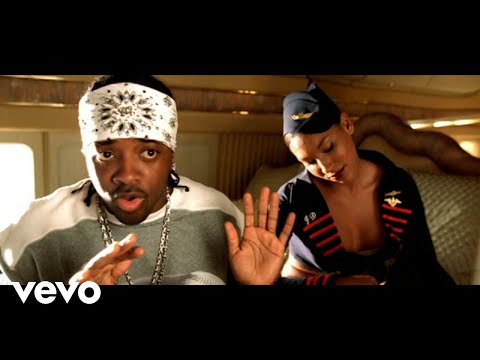 Jermaine Dupri - Ballin' Out of Control ft. Nate Dogg