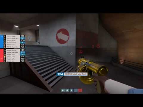 ESEA Season 23 Invite Week 9 - froyotech vs dead babies mad gunz - Gullywash