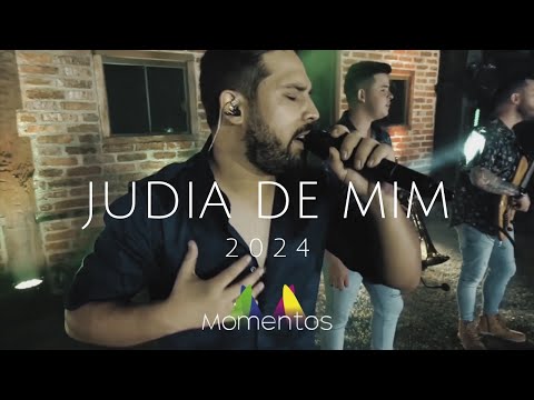 Video Clipe | Judia De Mim - Grupo Momentos