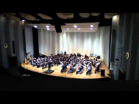 2012 Gmea All-State Band 9/10 "Concord