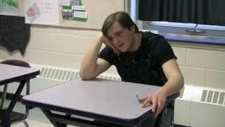 Josh Karam and Ronnie Augeri - Falling For Me