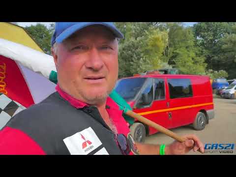 MMČR Sedlčany 2023 - KLENÁNCZ Szabolcs - by Gaszi Sport Video