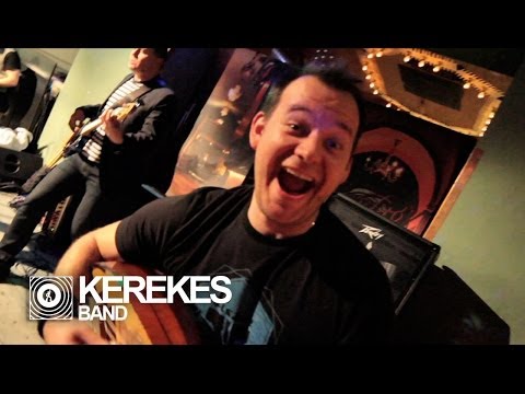 Kerekes Band - Szantofer (Official Road Video)