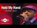 Maher Zain - Hold My Hand | Simfoni Cinta 