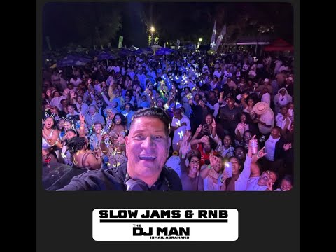 DURBAN 90's NIGHT CLUB VIBES #ISMAILABRAHAMS #THEDJMAN