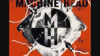 Machine Head Supercharger