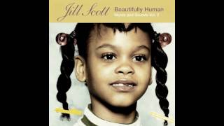 Jill Scott - I&#39;m Not Afraid (Loop Instrumental)