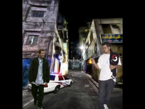 Explode - s´vyni sen