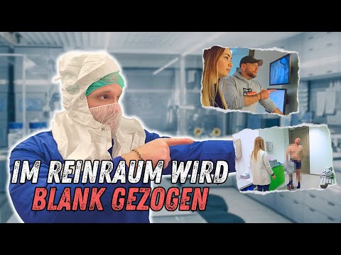 Hightech für schwer kranke Patienten | Zu Besuch bei ABF