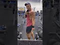 shoulder workout 💪 flex