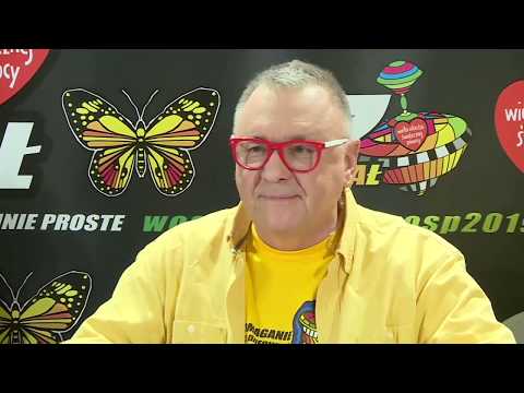 Jurek Owsiak o TVP: nie wiedziałem, że to od 2 lat hulało w telewizji! | OnetNews