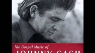 God's Hands - Johnny Cash
