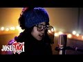 Becky G - Teen In The City 