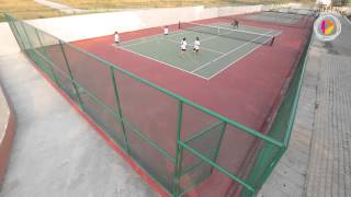Vantage Hall Girls' Residential School Video