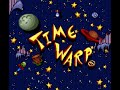 The Ren Stimpy Show Time Warp SNES Longplay
