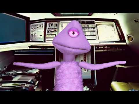 Alien Super Show Patreon Intro