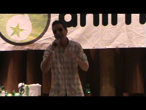 Ressaca Friends 2011 - Animeke Iniciante Final - Highor Mattede