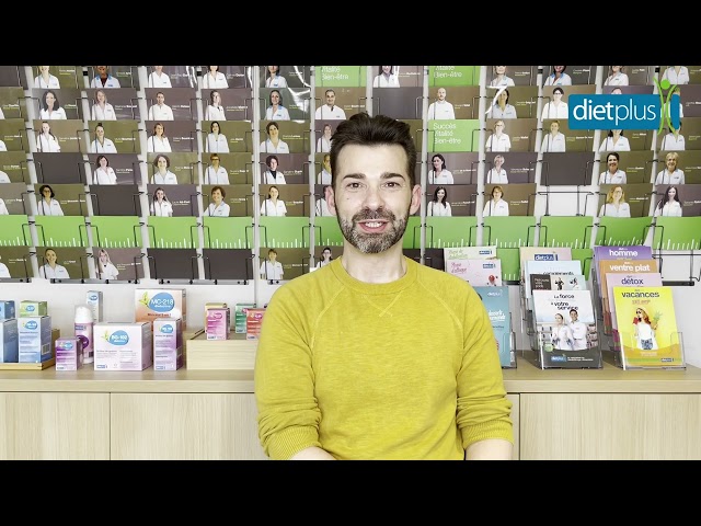 Témoignage d’Erwan Monballieu-Tosches, franchisé dietplus à Clouange