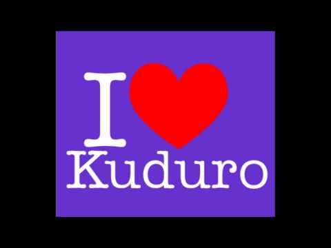 DJ ZAZ 974 MIX KUDURO 1